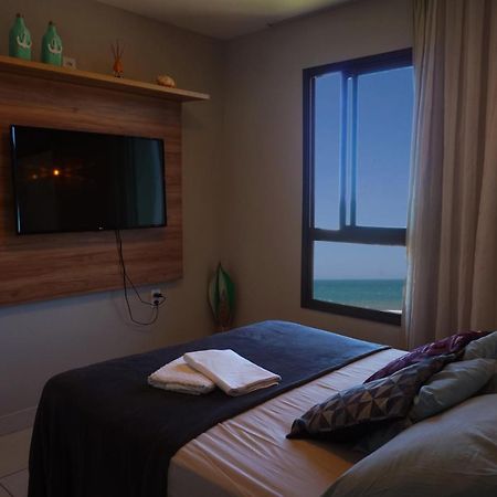 Cumbuco - Vgsun Apartment 402 외부 사진