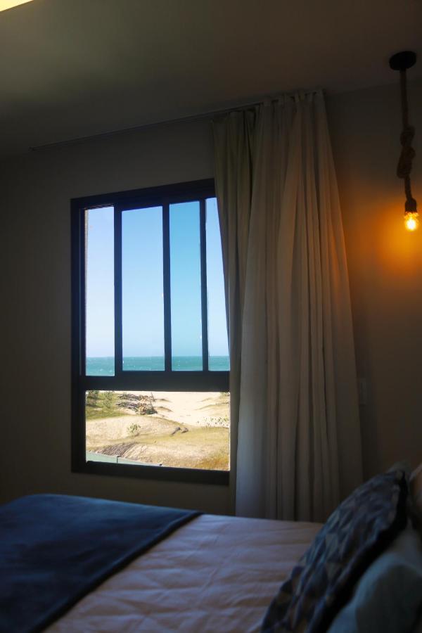 Cumbuco - Vgsun Apartment 402 외부 사진