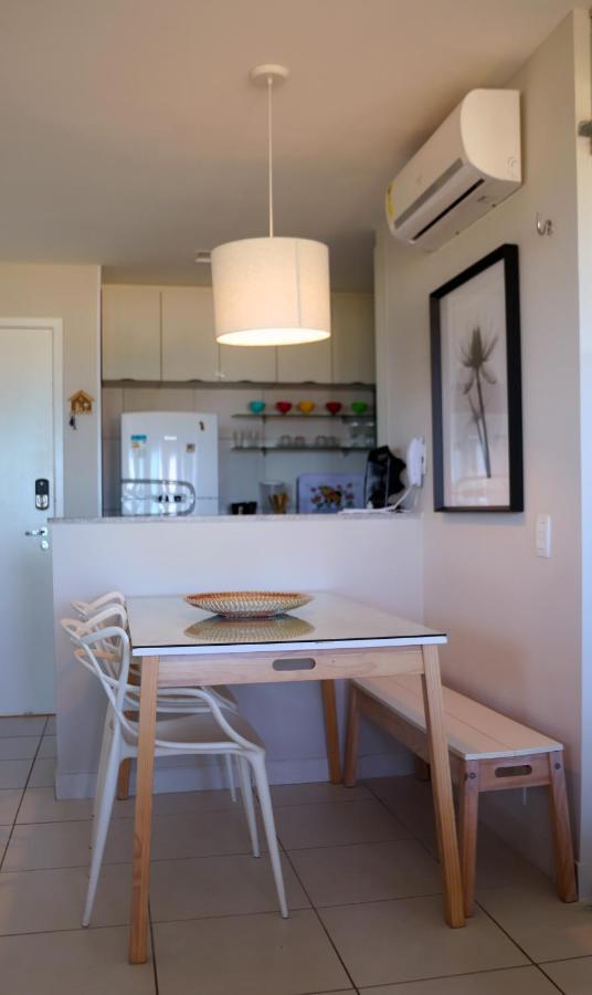Cumbuco - Vgsun Apartment 402 외부 사진