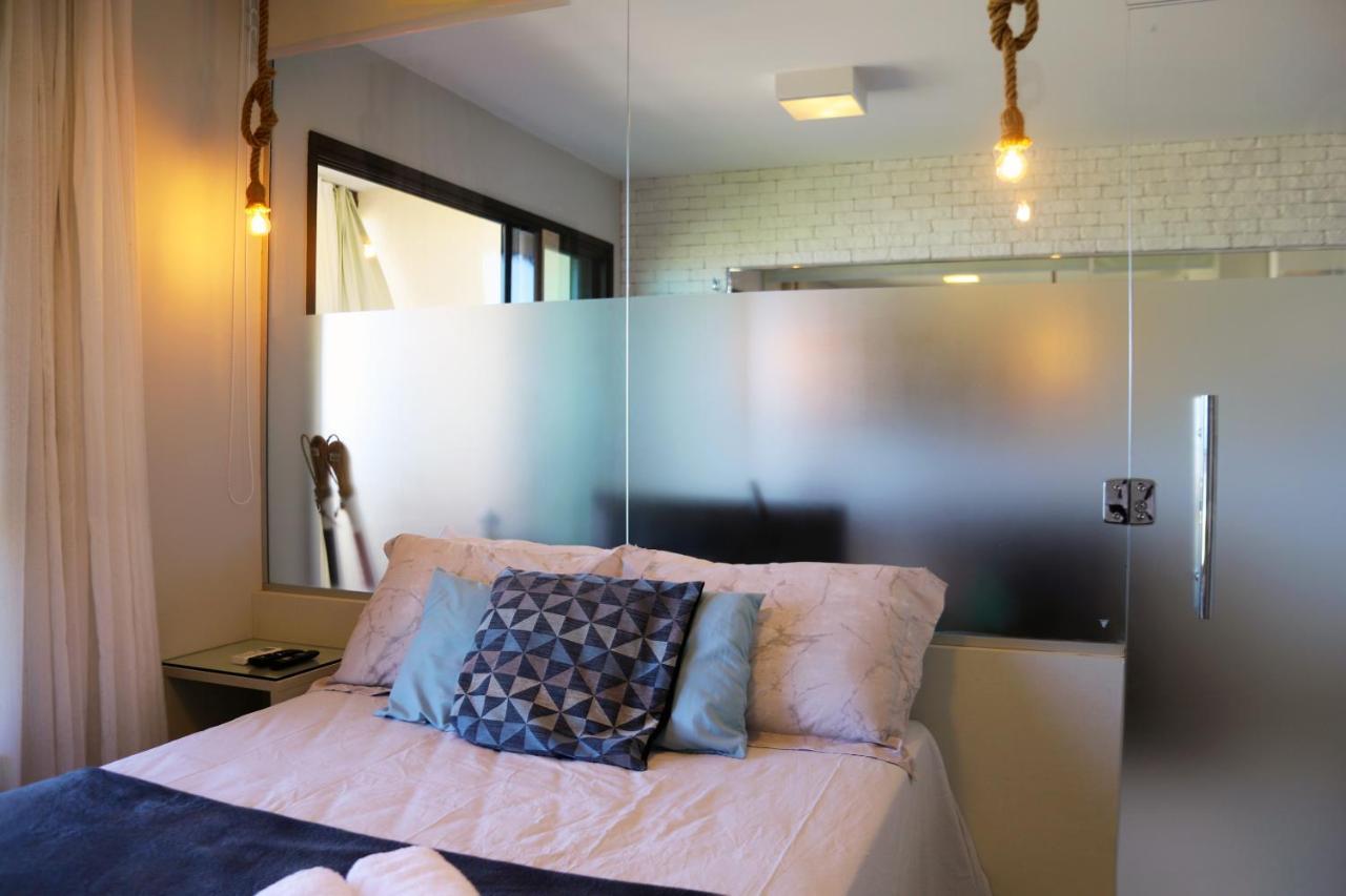 Cumbuco - Vgsun Apartment 402 외부 사진