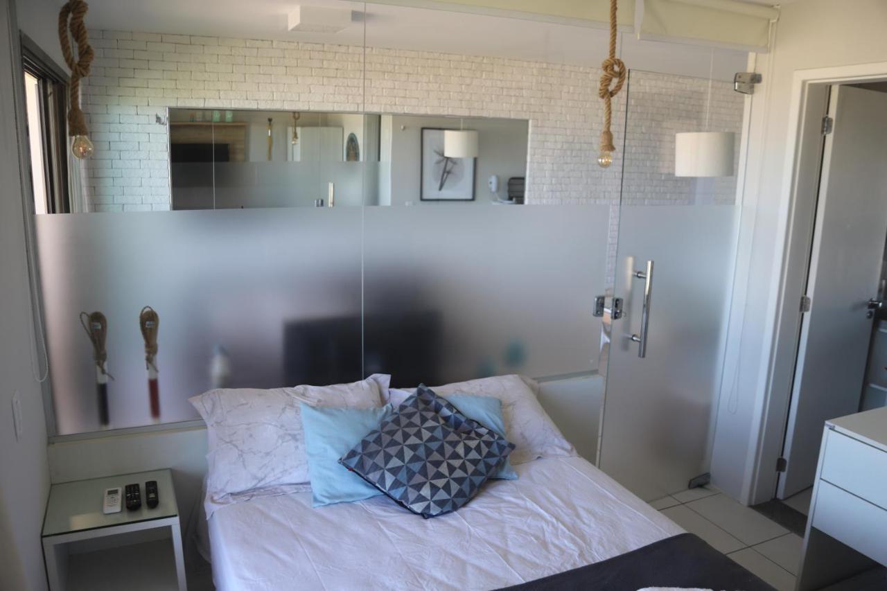 Cumbuco - Vgsun Apartment 402 외부 사진