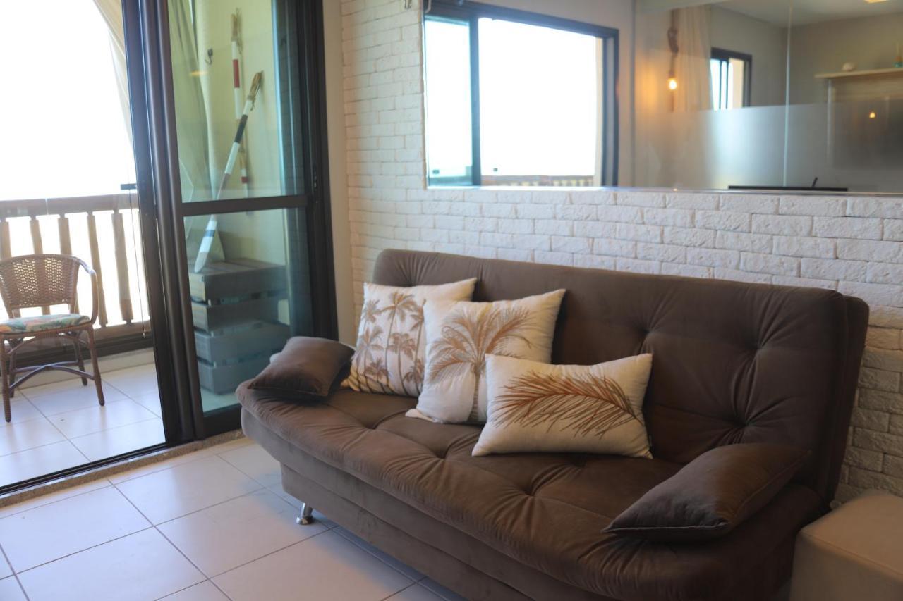 Cumbuco - Vgsun Apartment 402 외부 사진