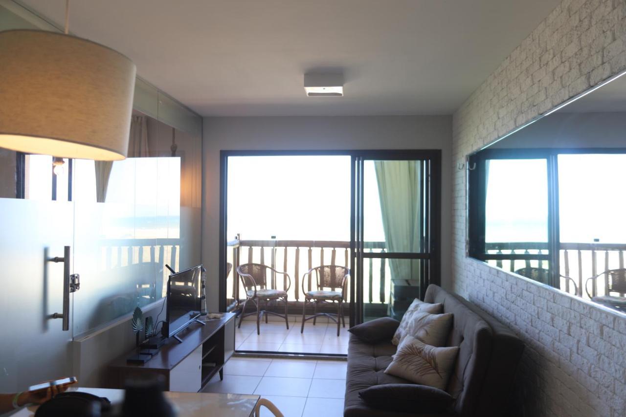 Cumbuco - Vgsun Apartment 402 외부 사진