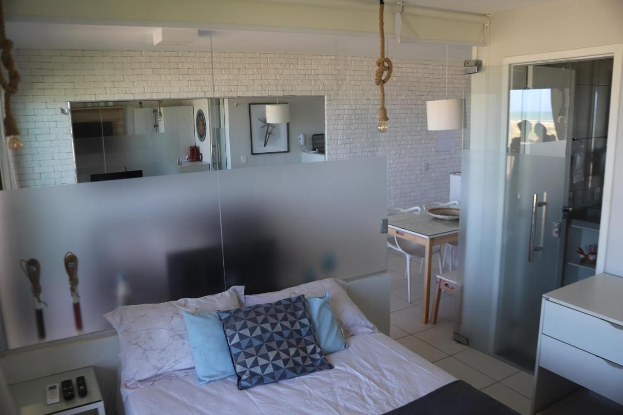 Cumbuco - Vgsun Apartment 402 외부 사진