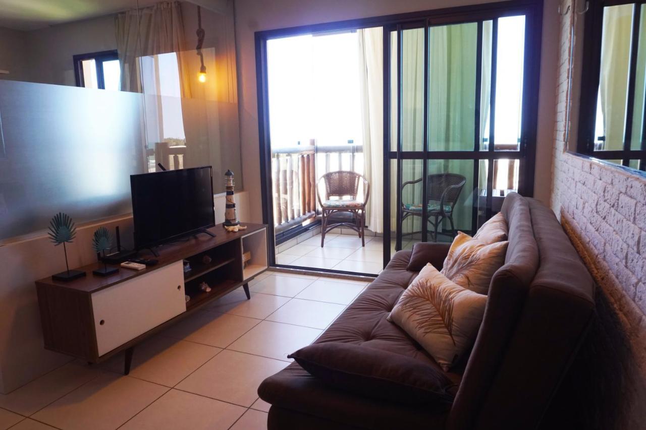 Cumbuco - Vgsun Apartment 402 외부 사진