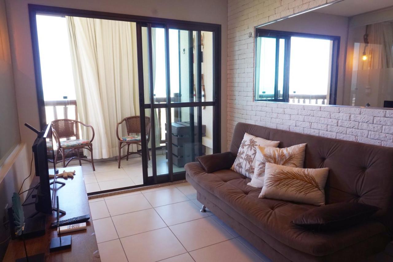 Cumbuco - Vgsun Apartment 402 외부 사진