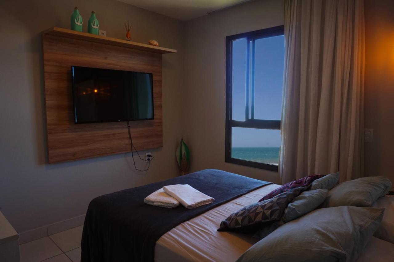 Cumbuco - Vgsun Apartment 402 외부 사진