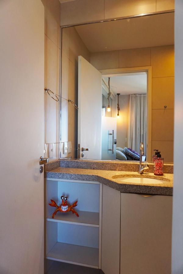 Cumbuco - Vgsun Apartment 402 외부 사진